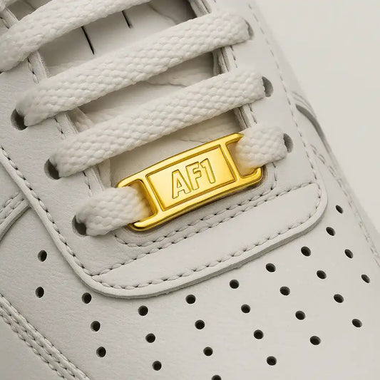 AF1 Lacetags | Farbe wählbar