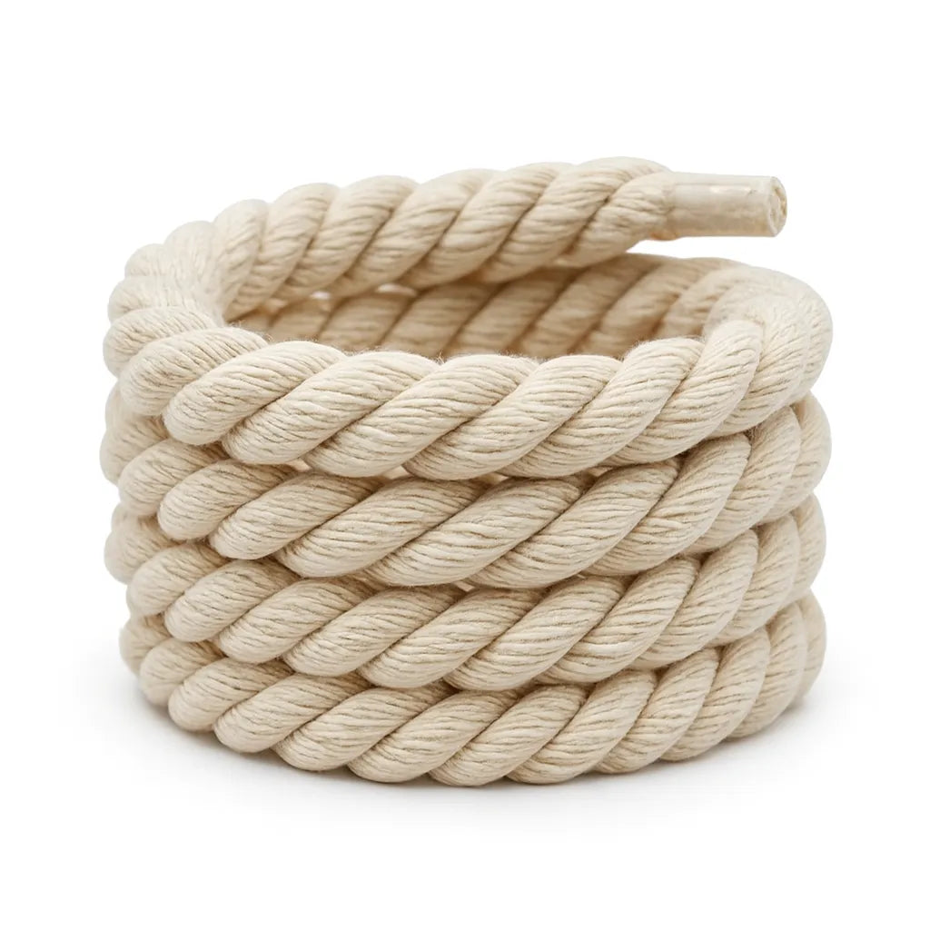 Dicke Schnürsenkel | Farbe wählbar