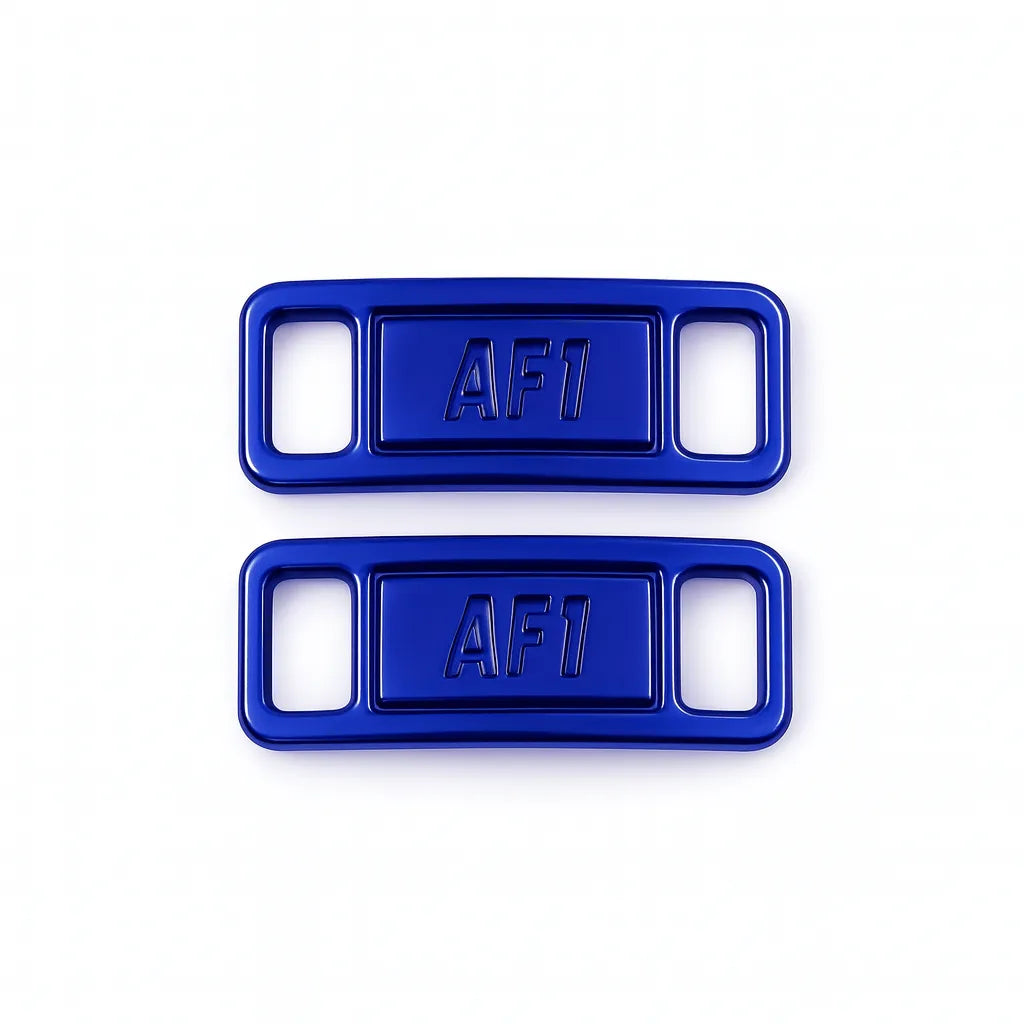 AF1 Lacetags | Farbe wählbar