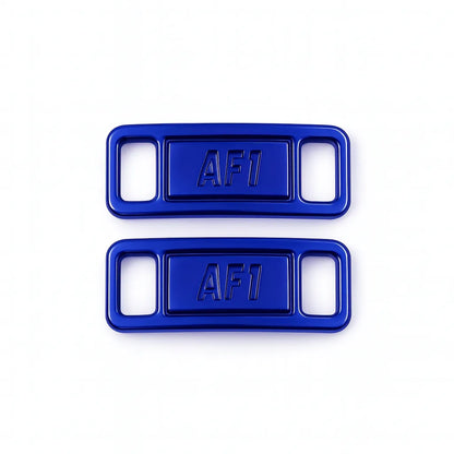 AF1 Lacetags | Farbe wählbar