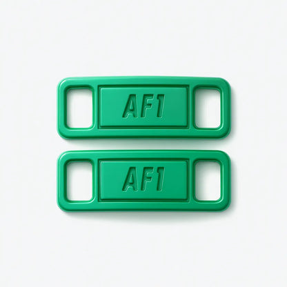 AF1 Lacetags | Farbe wählbar
