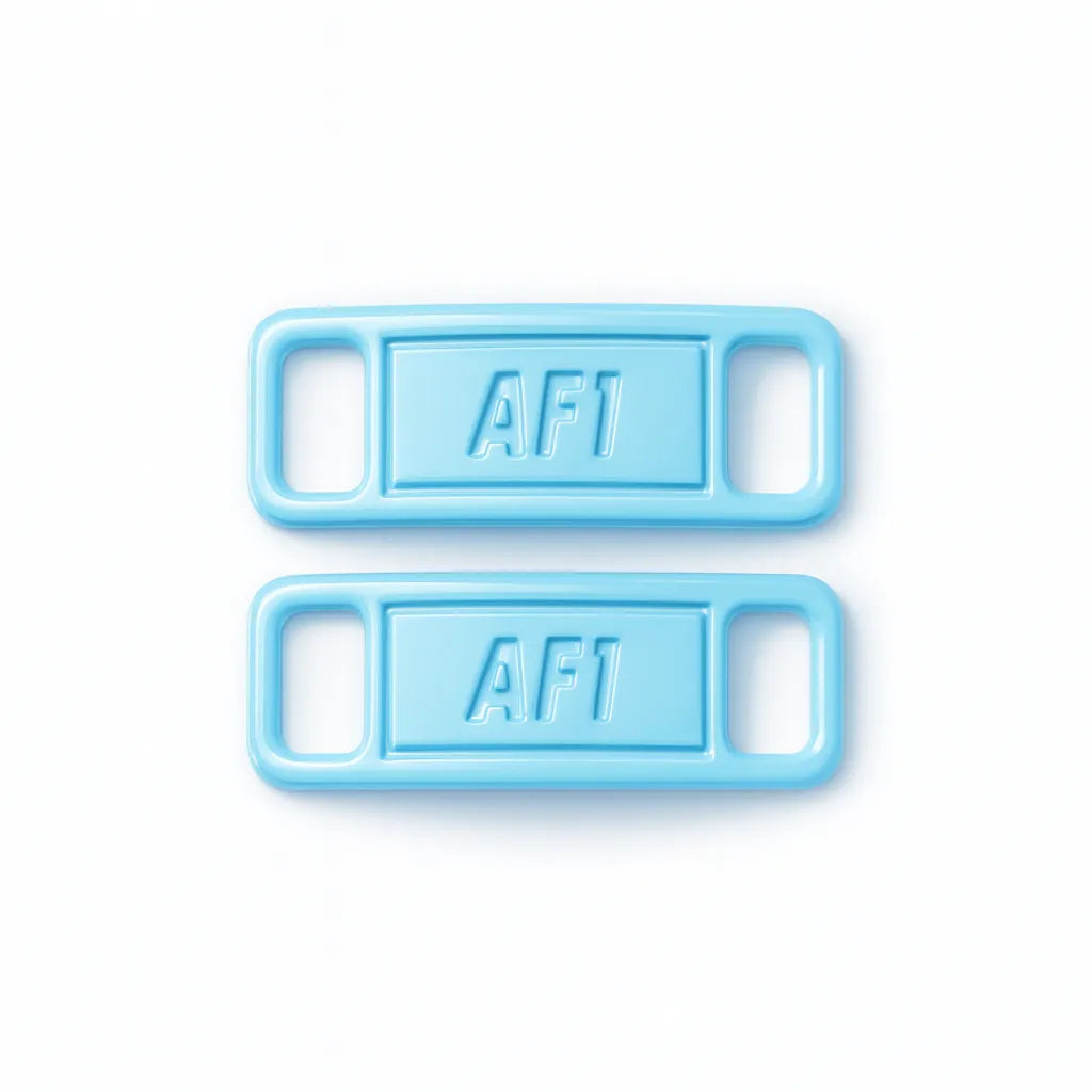 AF1 Lacetags | Farbe wählbar