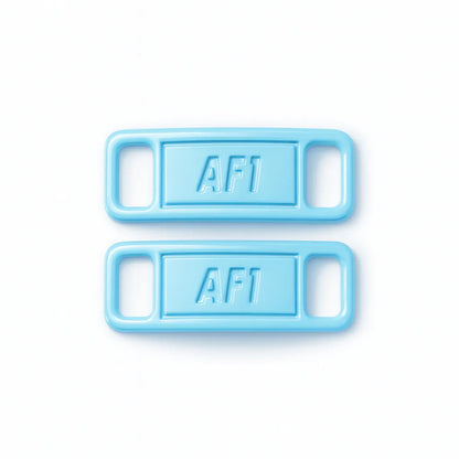 AF1 Lacetags | Farbe wählbar
