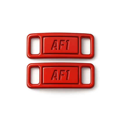 AF1 Lacetags | Farbe wählbar