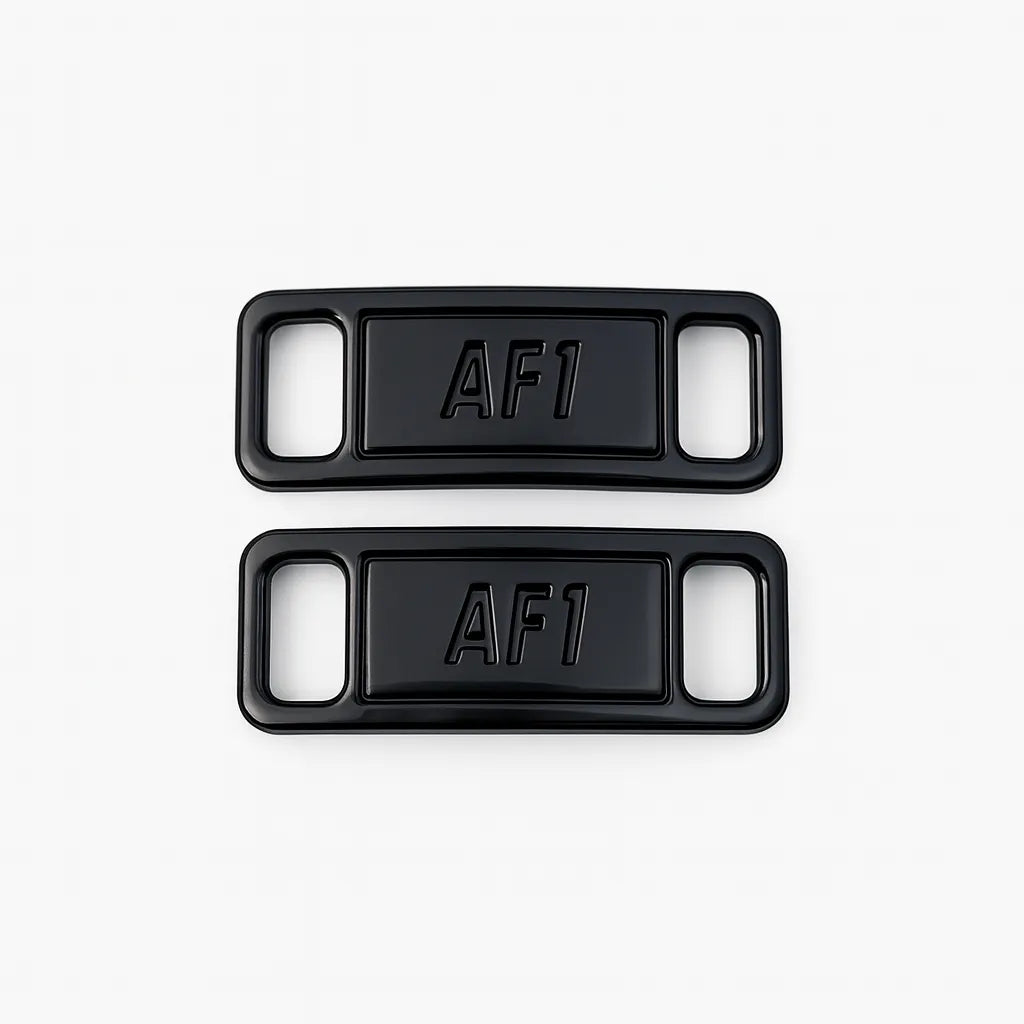 AF1 Lacetags | Farbe wählbar