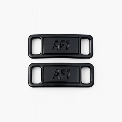 AF1 Lacetags | Farbe wählbar