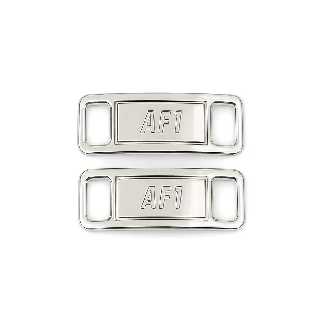 AF1 Lacetags | Farbe wählbar