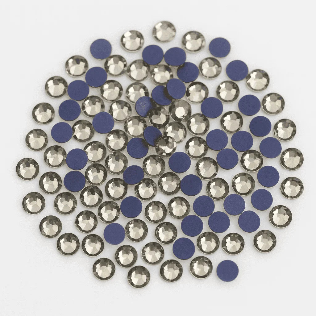 Black Diamond (rauchgrau) Hotfix