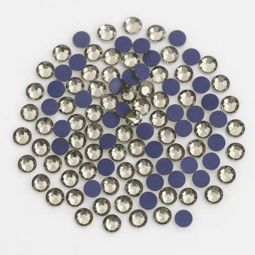 Black Diamond (rauchgrau) Hotfix