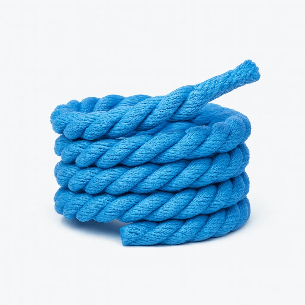 Dicke Schnürsenkel | Farbe wählbar