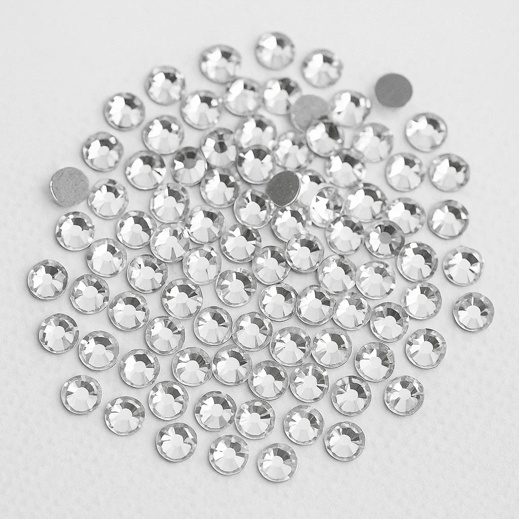 Crystal (klar) Hotfix