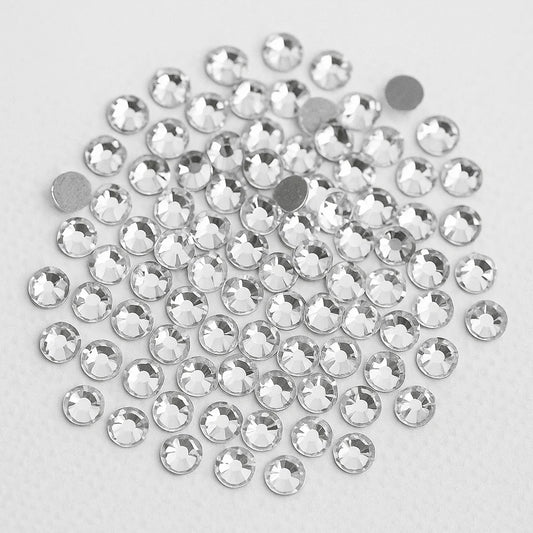 Crystal (klar) Hotfix