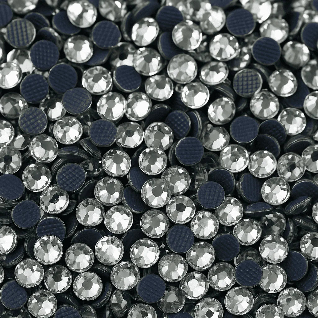 Crystal (klar) Hotfix