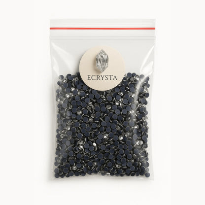 Aquamarine (helles Türkisblau) Hotfix