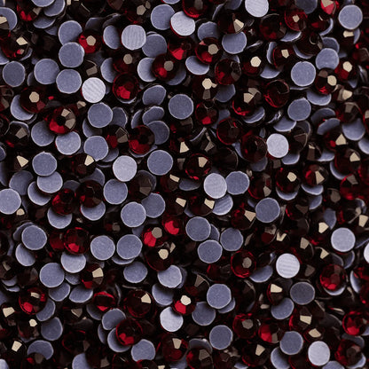 Dark Amethyst (kräftiges, dunkles Lila) Hotfix