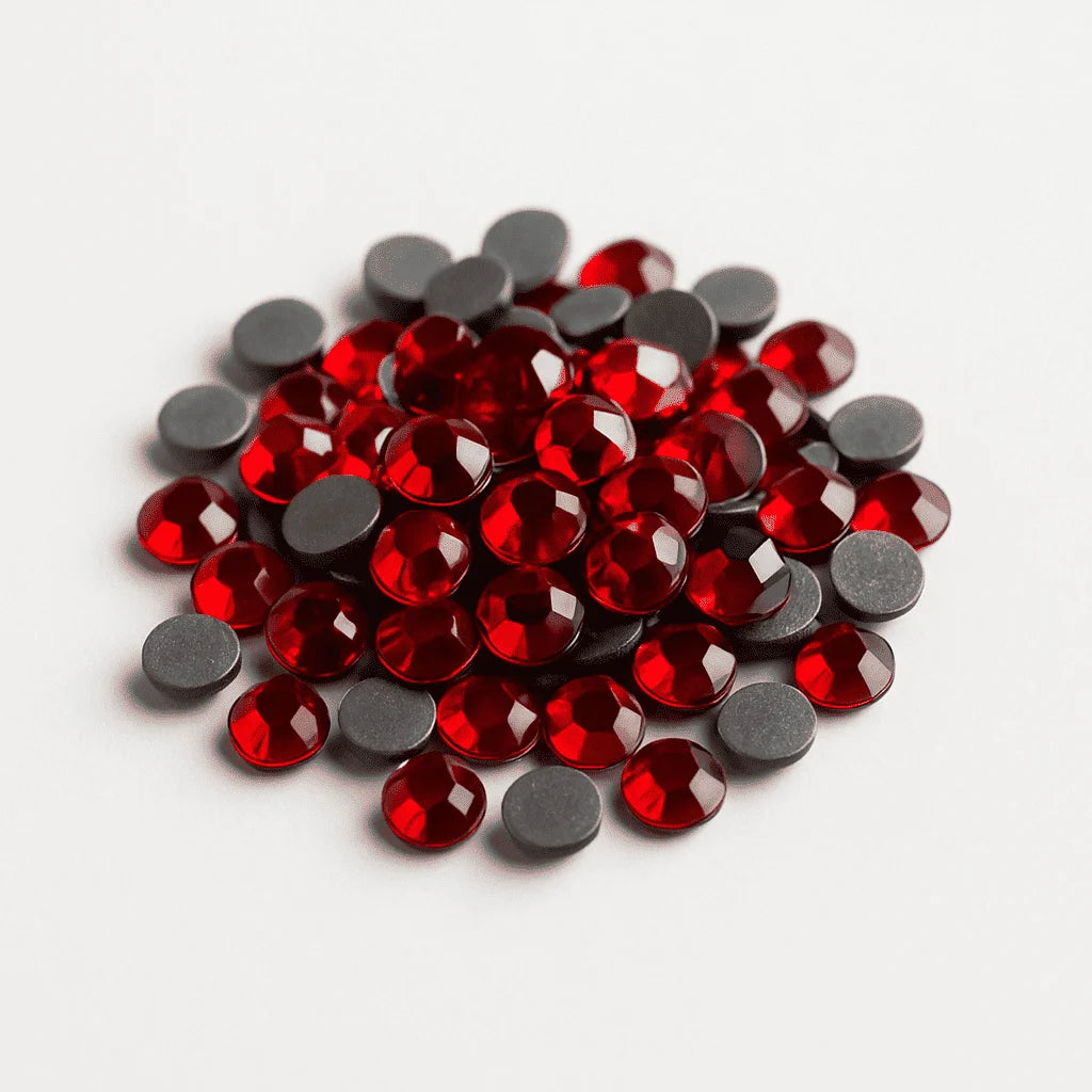 Dark Siam (klassisches Rot) Hotfix