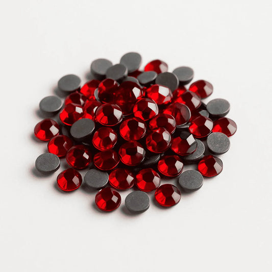 Dark Siam (klassisches Rot) Hotfix