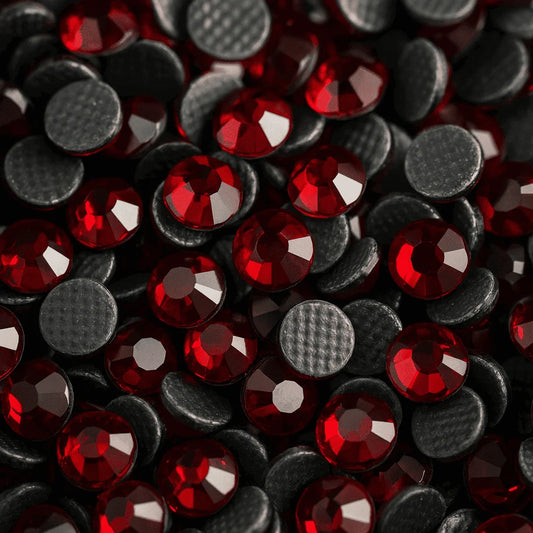 Dark Siam (klassisches Rot) Hotfix