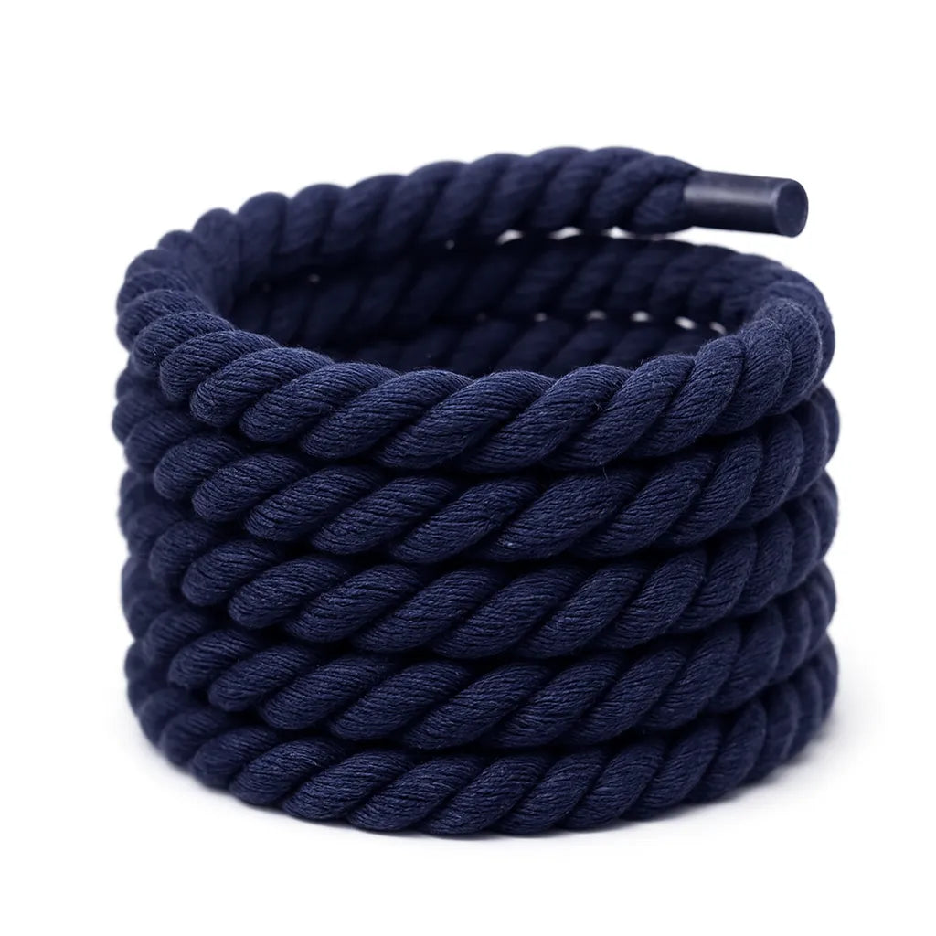 Dicke Schnürsenkel | Farbe wählbar