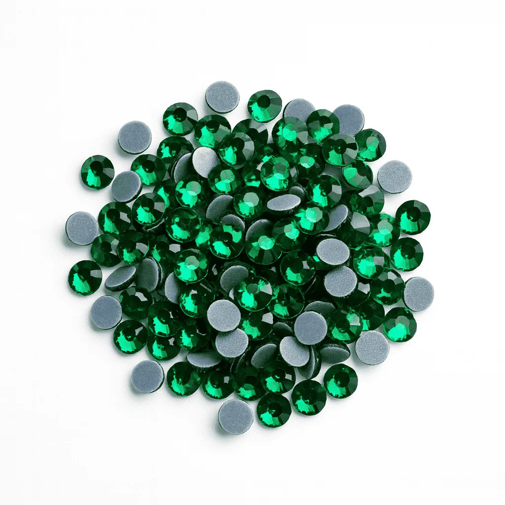 Emerald (klassisches Grün) Hotfix