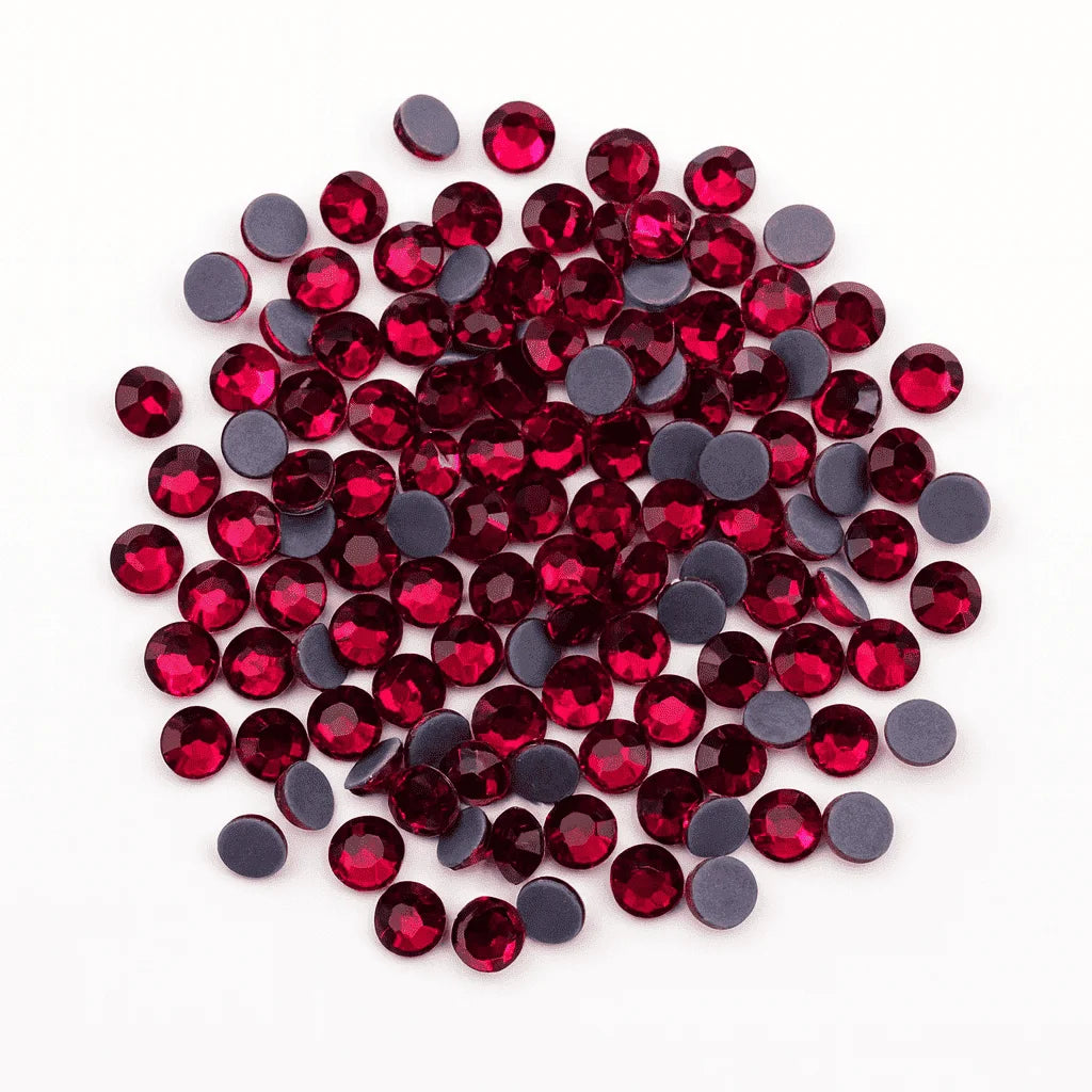 Fuchsia (kräftiges Pink) Hotfix