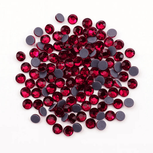 Fuchsia (kräftiges Pink) Hotfix