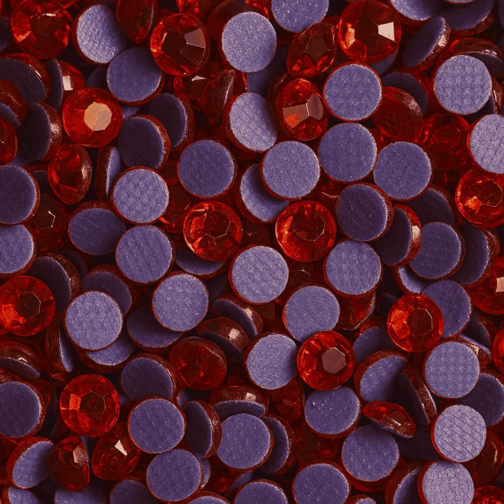 Hyacinth (orangerot) Hotfix