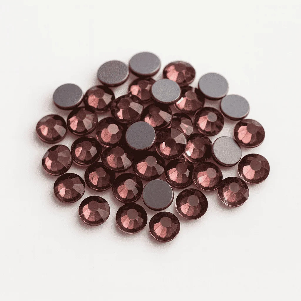 Light Amethyst (helles Lila) Hotfix