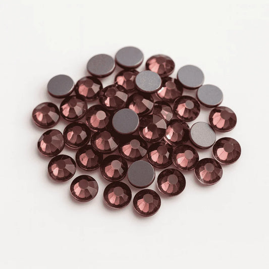 Light Amethyst (helles Lila) Hotfix