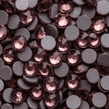 Light Amethyst (helles Lila) Hotfix