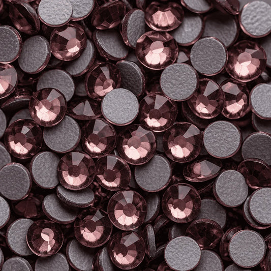 Light Amethyst (helles Lila) Hotfix