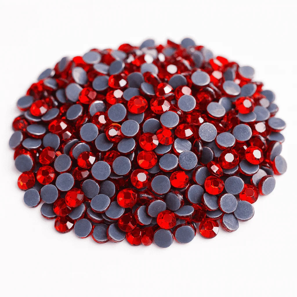 Light Siam (helles Rot) Hotfix