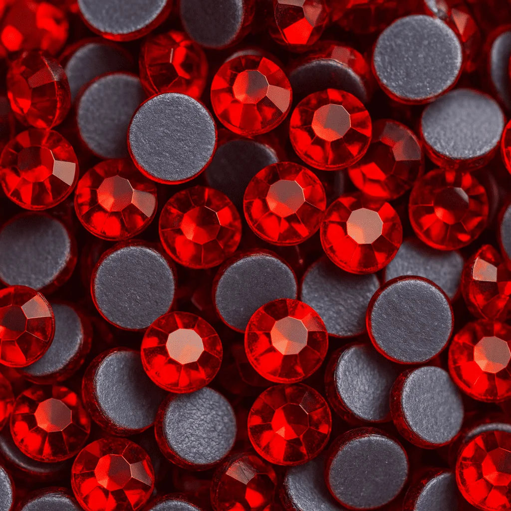 Light Siam (helles Rot) Hotfix