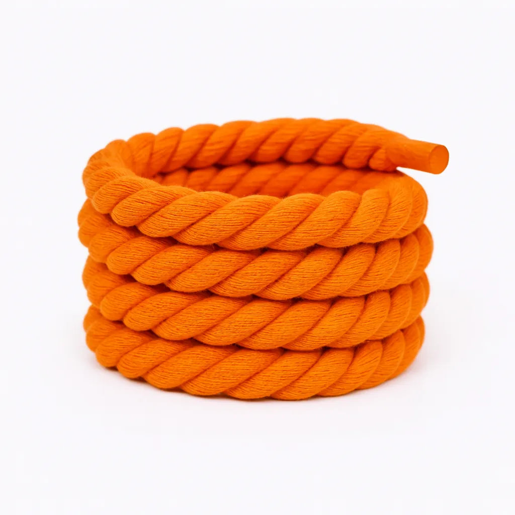 Dicke Schnürsenkel | Farbe wählbar