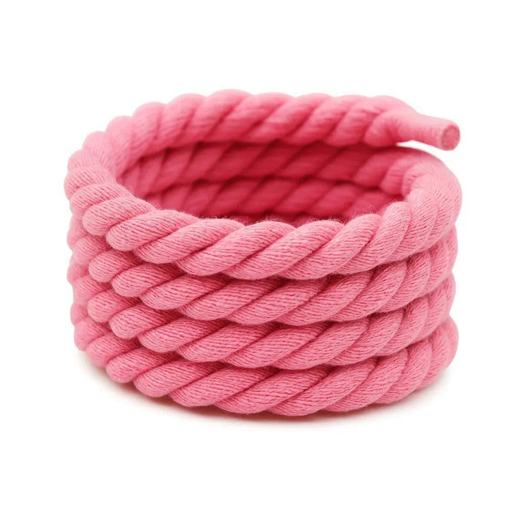 Dicke Schnürsenkel | Farbe wählbar