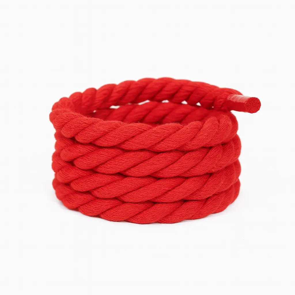 Dicke Schnürsenkel | Farbe wählbar