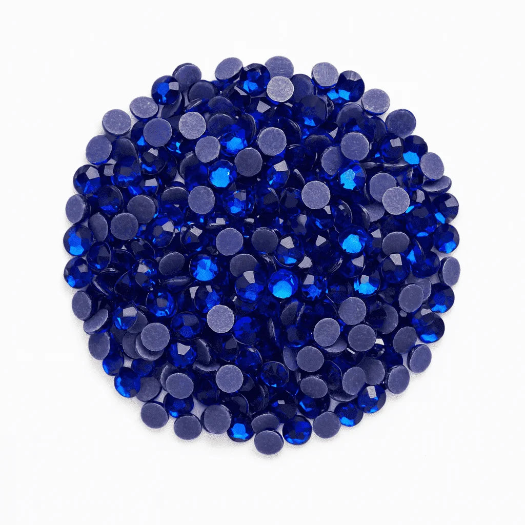 Sapphire (klassisches Blau) Hotfix