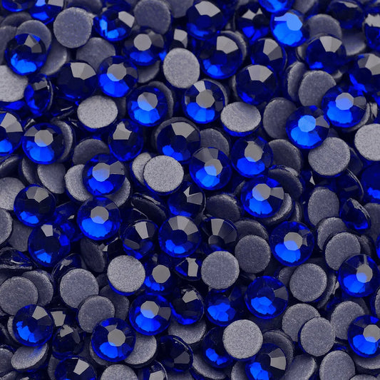 Sapphire (klassisches Blau) Hotfix