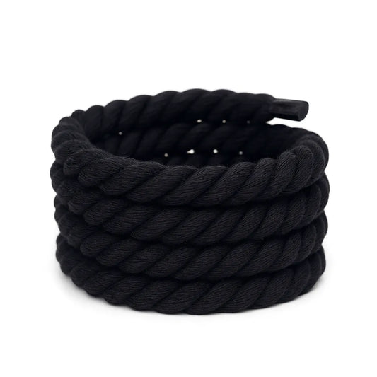 Dicke Schnürsenkel | Farbe wählbar