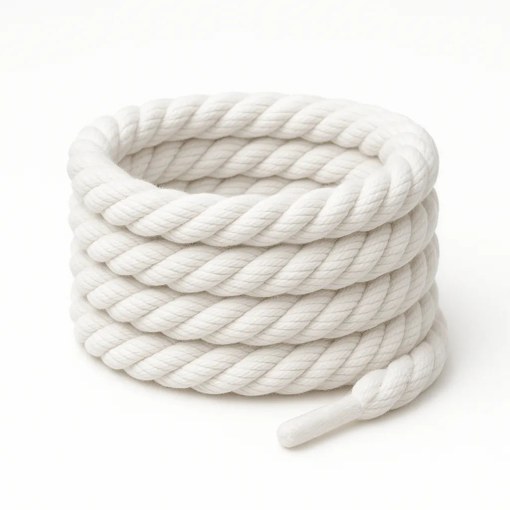 Dicke Schnürsenkel | Farbe wählbar